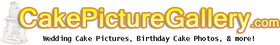 Cake Picture Gallery Logo