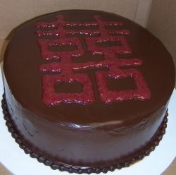 Chinese characters Grooms Cake.jpg