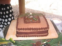 Grooms Cake fish theme.jpg