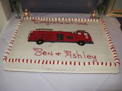 fire truck Grooms Cake.jpg
