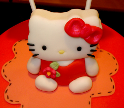 Cute Hello Kitty cake topper picture.PNG