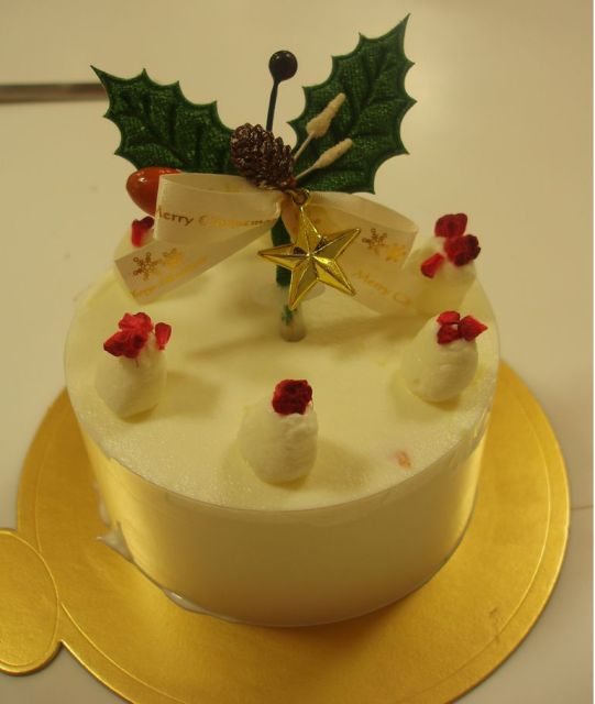 French christmas cake.JPG
