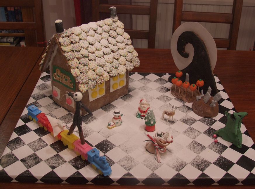 Nightmare before Christmas Cake photo.JPG