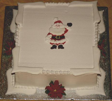 Norwegian christmas cake.JPG