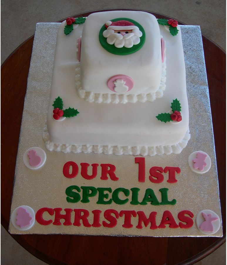 Square Christmas cake photos.JPG
