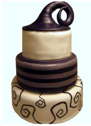 Elegant halloween cake photos.JPG