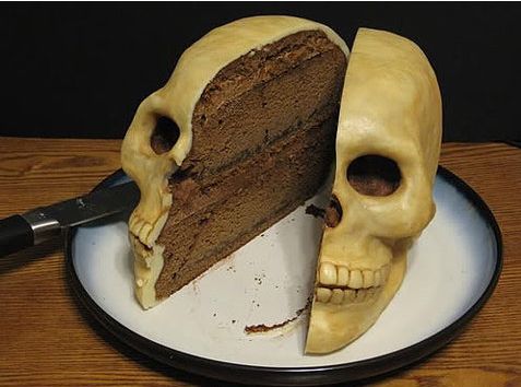 Halloween skull cake photo.JPG