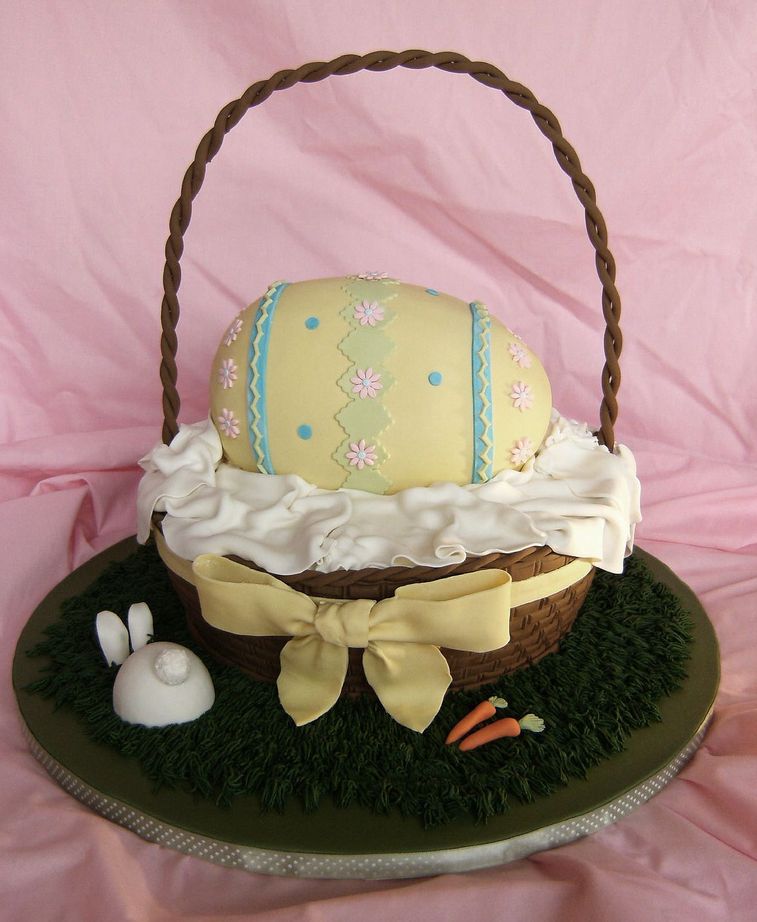 Easter cake picture.JPG