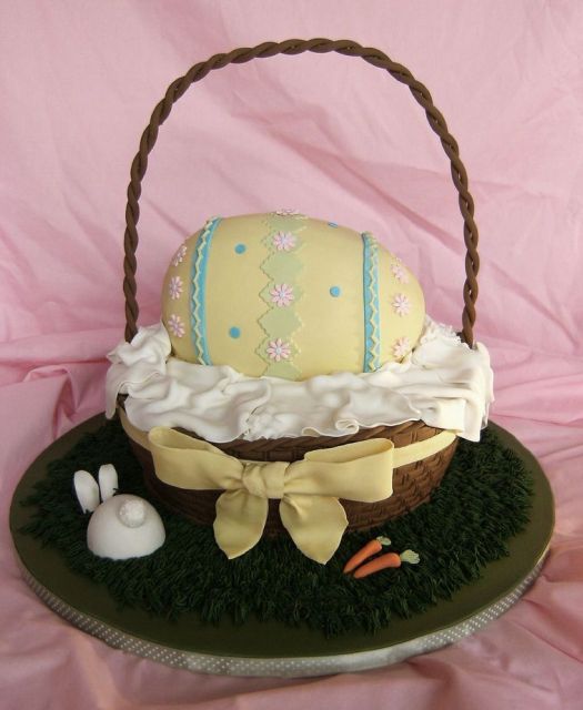 Easter cake picture.JPG