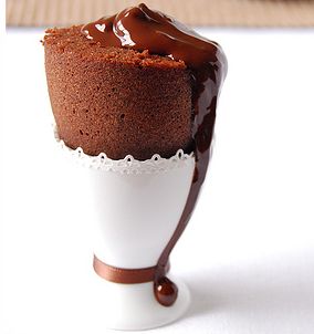 Image of chocolate easter cake.JPG