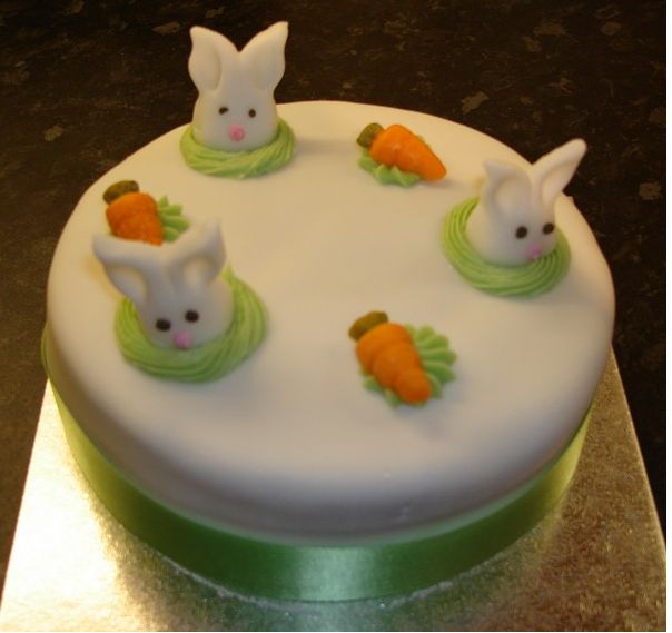 Bunnies easter cake pics.JPG