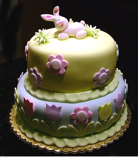 Bunnies lemon easter cake image.JPG