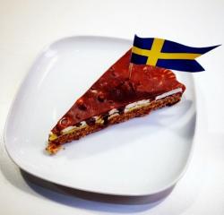 Swedish Cakes & Pastry Pictures