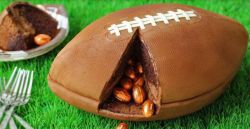 Football birthday cakes pictures.JPG