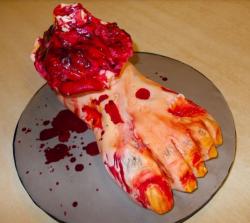 Severed Foot Cake.JPG