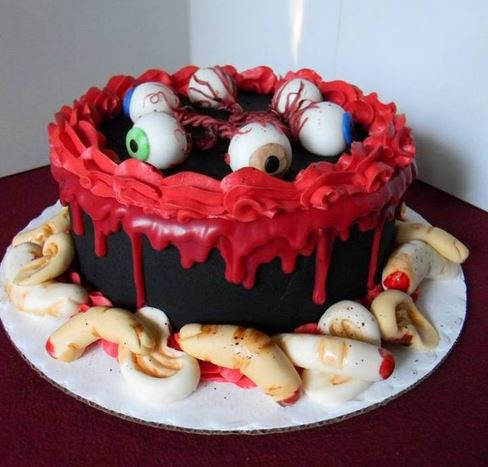 Eyeballs Halloween cakes pictures.JPG