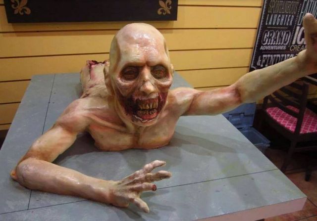 Human size Halloween Zombie Cake.JPG