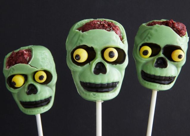 Zombie Cake Pops in green.JPG