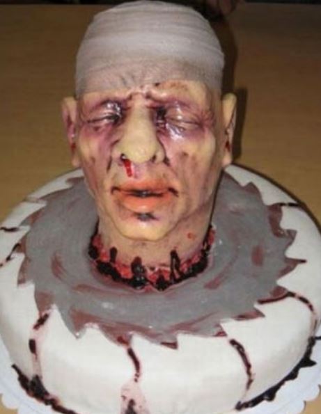 Human sized Severed Head Cake picture.JPG
