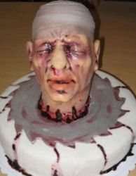 Human sized Severed Head Cake picture.JPG
