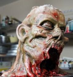 Gross zombie cake picture.JPG