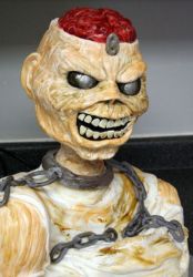 Human size scary halloween zombie cake picture.JPG