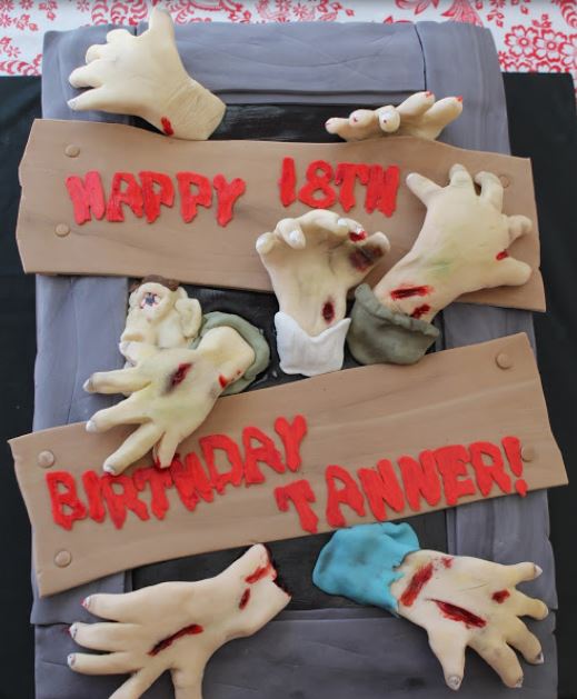 Kids Zombie Birthday Cake Ideas.JPG