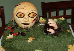 Halloween scary cake decor ideas.JPG