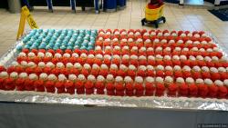4th Of July Cakes Pictures