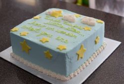 Twinkle Twinkle Little Star Cake.JPG