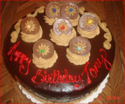 Reeses Peanut Butter Ice Cream Birthday Cake.jpg