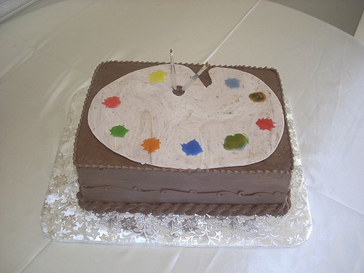 Artistic Groom cake.jpg