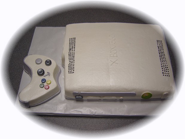 X-Box Grooms Cake.jpg