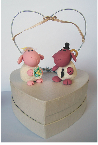 sheep and ram wedding cake toppers.PNG