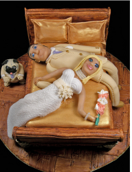Sugar Characters Wedding Couple Cake Topper.PNG
