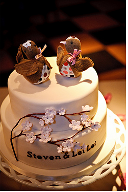 Two brown birds wedding cake toppers image.PNG