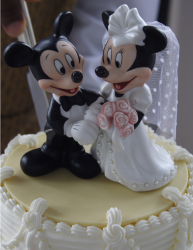 Disney Cake Toppers Pictures