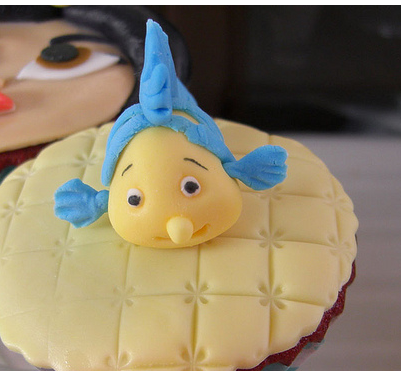 Flounder fish cupcake topper images.PNG