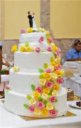 Wedding Cake Pictures
