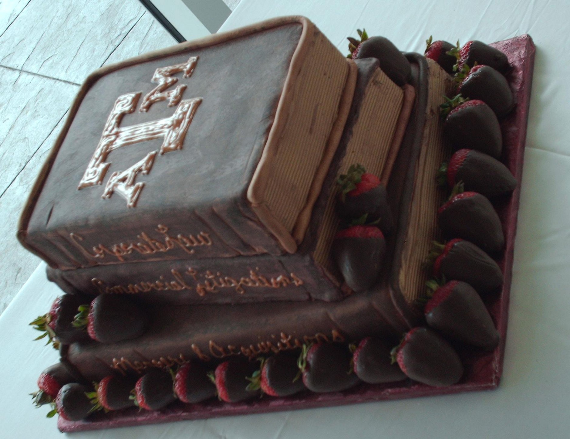 Stack of Law Books grooms cake.jpg