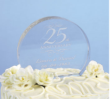 25 anniversary crystal cake topper.PNG