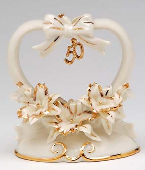 50th Anniversary Wedding Heart Cake Topper.PNG