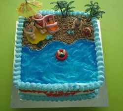 Family beach theme birthday cake.JPG