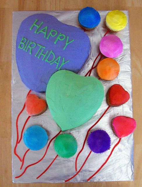 rainbow balloons birthday cake.jpg