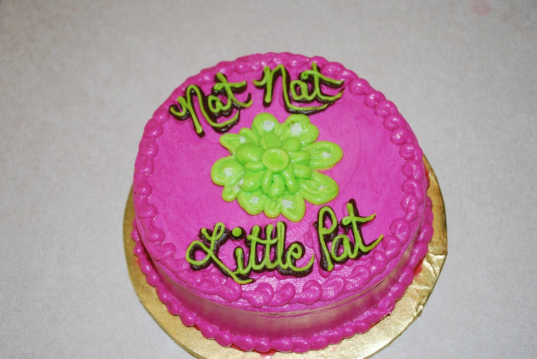 bright pink birthday cake photo.jpg