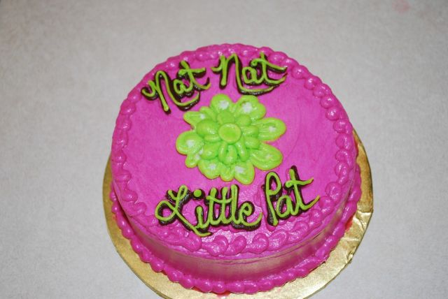 bright pink birthday cake photo.jpg