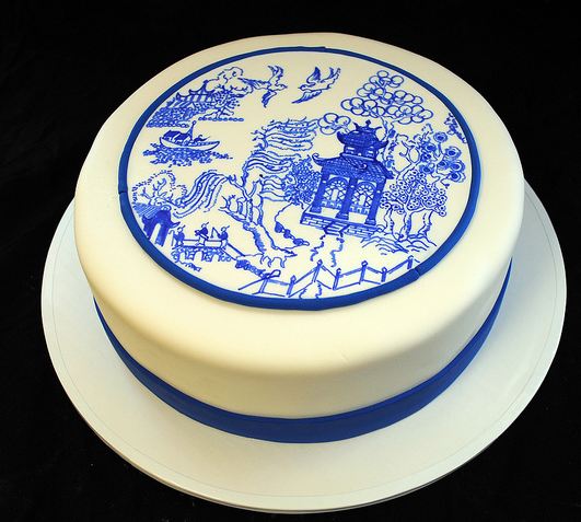 Asian dinner plate cake.JPG