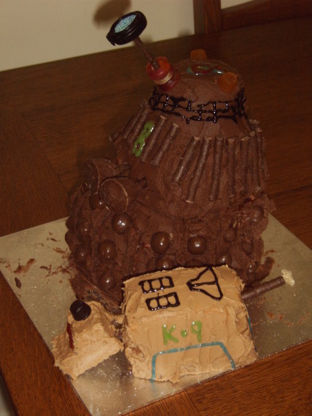 Dalek