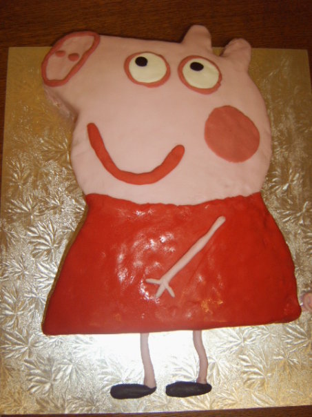PEPPA
