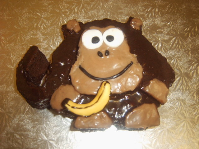 Monkey